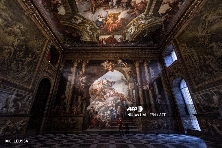 AFP Photo tweet media