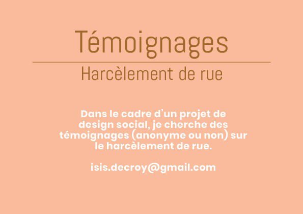 IndeIsis's tweet image. #metoo #harcelementsexuel #harcelementderue #sexisme #8mai #egalitehommefemme #témoignage