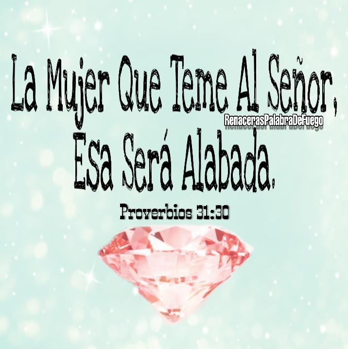 RenacerasDe's tweet photo. Alabada Seas Mujer De Fe...
#VozProfética 🔥 
#RenacerasPalabraDeFuego ☝ https://t.co/WgYLcmZ7Yz