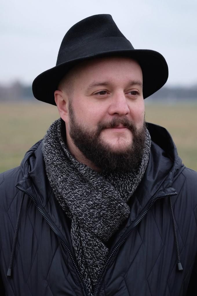 Deveron Projects tweet media