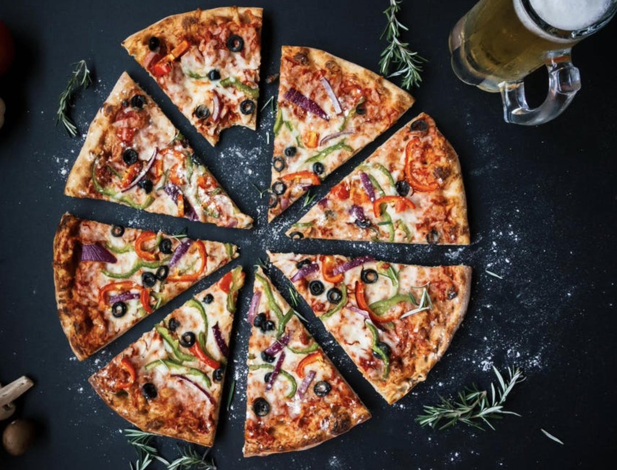 Here at the First and Last Inn we have a range of delicious local food to enjoy. 

From freshly cooked pizza to our classic steak and ale pie! There is something for everyone to enjoy. 🍻🍕

Find out more here: ➡️ bit.ly/2qqzlk7