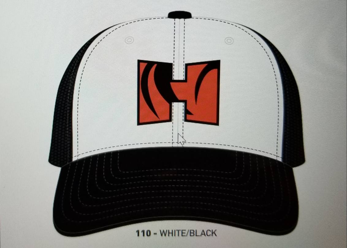 sidelinescustom's tweet photo. New hats in stock!! #sidelinestigergear #tigernation #herrintigers https://t.co/UoaHyXQpXK