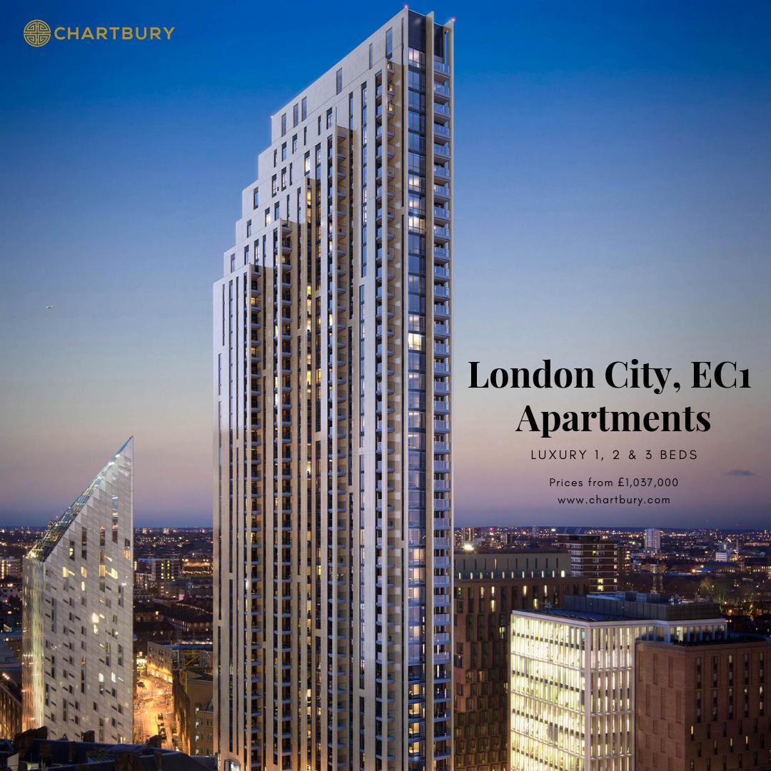 chartburyuk's tweet photo. Standing tall on the axis of Shoreditch, Islington, Farringdon and the City, this signature development is perfectly located in London’s most exhilarating neighbourhood.
📲⠀
Find out more at: https://t.co/ChPmmk3IAl

#Chartbury #London #PropertyInvestment #Property https://t.co/0lxjfO3me1