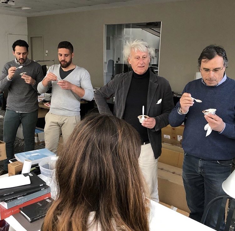 ArchScannella's tweet photo. [IN PROGRESS] 
Avanti con i festeggiamenti!
#architecture #architect #designlover #architettura #lovearchitecture #catania #sicily #scannellarchitects #studiomma https://t.co/LV7Q8wYRfb