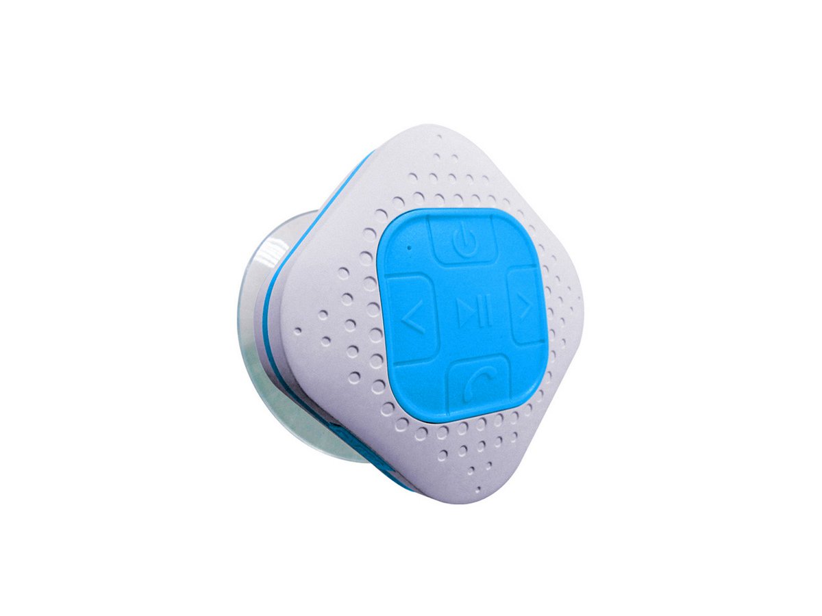 BuyCleverStuff's tweet photo. 🎊| #COMPETITION As it's #InternationalDayOfHappiness we're going to make one lucky person here very happy!

#RT &amp; #Follow Us on Twitter to win this awesome Bluetooth shower speaker!

See full T&amp;Cs in next tweet - must be UK resident aged 16+

#CompetitionTime #HomeAudio #Speaker https://t.co/rfvGbFKZ2g