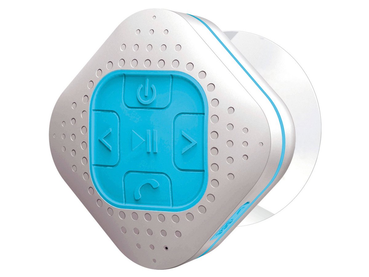 BuyCleverStuff's tweet photo. 🎊| #COMPETITION As it's #InternationalDayOfHappiness we're going to make one lucky person here very happy!

#RT &amp; #Follow Us on Twitter to win this awesome Bluetooth shower speaker!

See full T&amp;Cs in next tweet - must be UK resident aged 16+

#CompetitionTime #HomeAudio #Speaker https://t.co/rfvGbFKZ2g