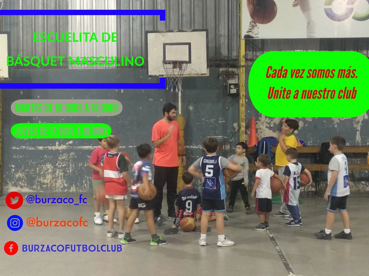 Burzaco F.C tweet media