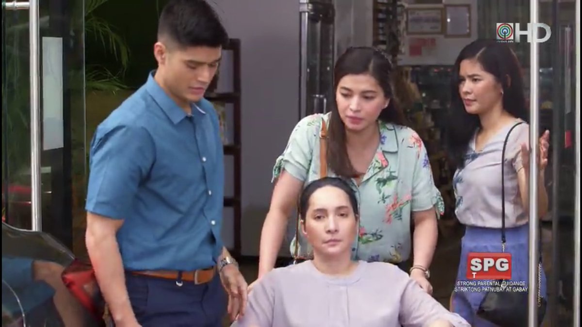 something_dott's tweet photo. #TGDAlamin
Claire Del Fierro | Loisa Andalio
@iamAndalioLoisa @DreamscapePH https://t.co/cNsThBDOMn