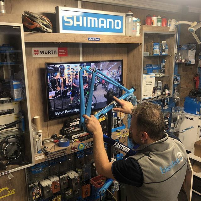 Bisikletcom's tweet photo. Tüm yollar #bisikletcom #shimanoservicecenter #shimanoturkiye https://t.co/wLJ4vWcMoQ