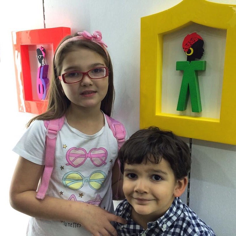Descampsart's tweet photo. Futuros artistas!! 😍 #DescampsART 🇻🇪 https://t.co/5OdSXCcC60