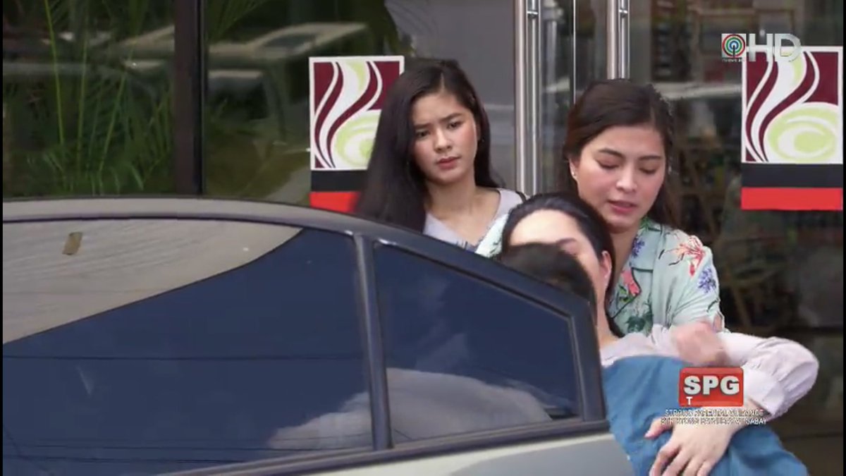 something_dott's tweet photo. #TGDAlamin
Claire Del Fierro | Loisa Andalio
@iamAndalioLoisa @DreamscapePH https://t.co/Bl9sDUL0Vj