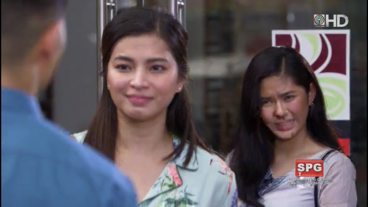 something_dott's tweet photo. #TGDAlamin
Claire Del Fierro | Loisa Andalio
@iamAndalioLoisa @DreamscapePH https://t.co/Bl9sDUL0Vj