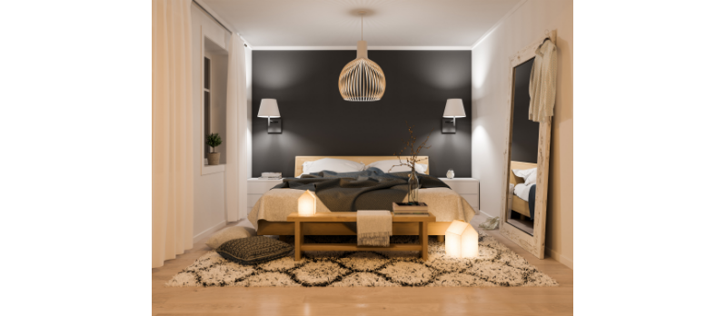 EViagers's tweet photo. Voici quelques idées sur la façon de décorer une chambre d’amis accueillante et confortable ! #AménagementIntérieur https://t.co/S5qQuHbUqa https://t.co/288N38mA2o