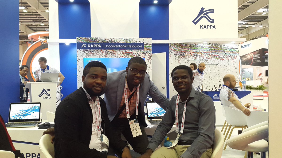 kappaengdotcom's tweet photo. Big thanks to this amazing students from King Fahad University for attending our Anomolous Diffusion workflows in RTA presentation. It was a pleasure have you all. #MEOS2019 #oilandgas #OOTT #automation #bigdata https://t.co/PEPjArvgsw