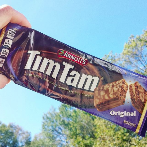 Just when you thought the sweet smell of springtime couldn’t get any sweeter... #FirstDayofSpring 🌺🌞 (📸: fooddrinkslife)