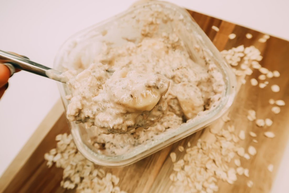 veganvibes_only's tweet photo. No Added Sugar Overnight Oats Recipe!!
https://t.co/h8PXRl61g8
#vegan #oats #recipe #healthy #breakfast #fitness #nosugar https://t.co/CCN0AzKccZ