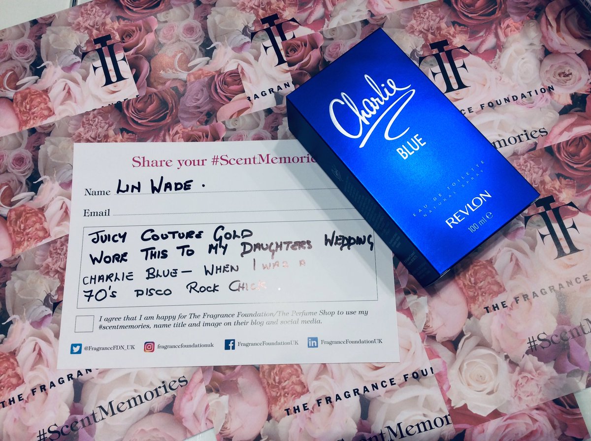 TPSHarlow286's tweet photo. Lins scent memories for #NationalFragranceWeek #TPSNFW @michelle_tyson1 @TPSPeople @kat_warden https://t.co/y07KXNkPFO