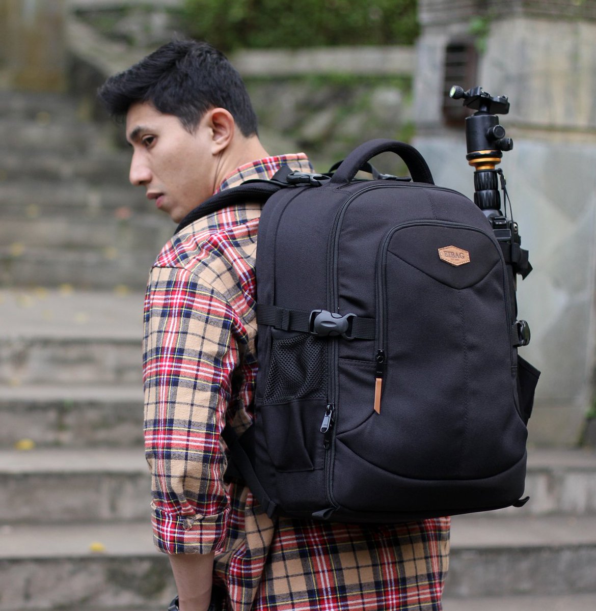 taskamera's tweet image. eibag.com/product/tas-ka…
#taskamera #eibag #taskameraransel Tas kamera dan laptop 14 inch EIBAG - Kode SOLARIS