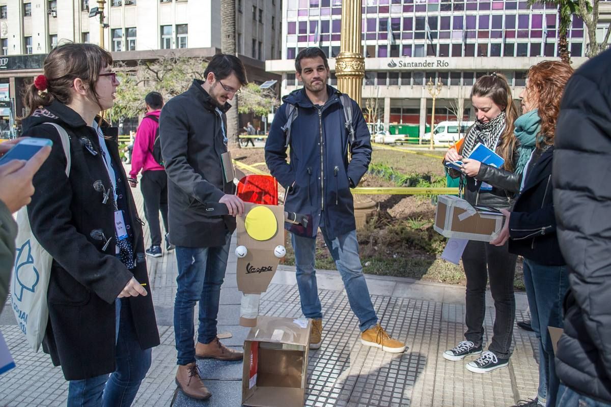 Buenos Aires Service Design tweet media