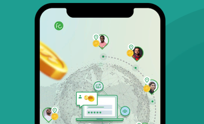 azfundchain's tweet photo. #AZFundChain mobile application will provide the right infrastructure for every function of the platform with ease. #Smartcontracts have importance on the arrangement of each interaction within the system from money injection to organization of #moneycircles and #crowdfunding. https://t.co/aoGte6sbz5