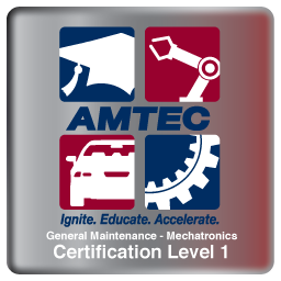 AMTECCENTER's tweet photo. We are proud to be on the national credential registry through @credengine
"Credential Engine is creating a lot greater clarity about credentials and providing empowering information to the public about career and education opportunities." Penny Pritzker - Former U.S. Secretary https://t.co/i8Dn4EpyZm