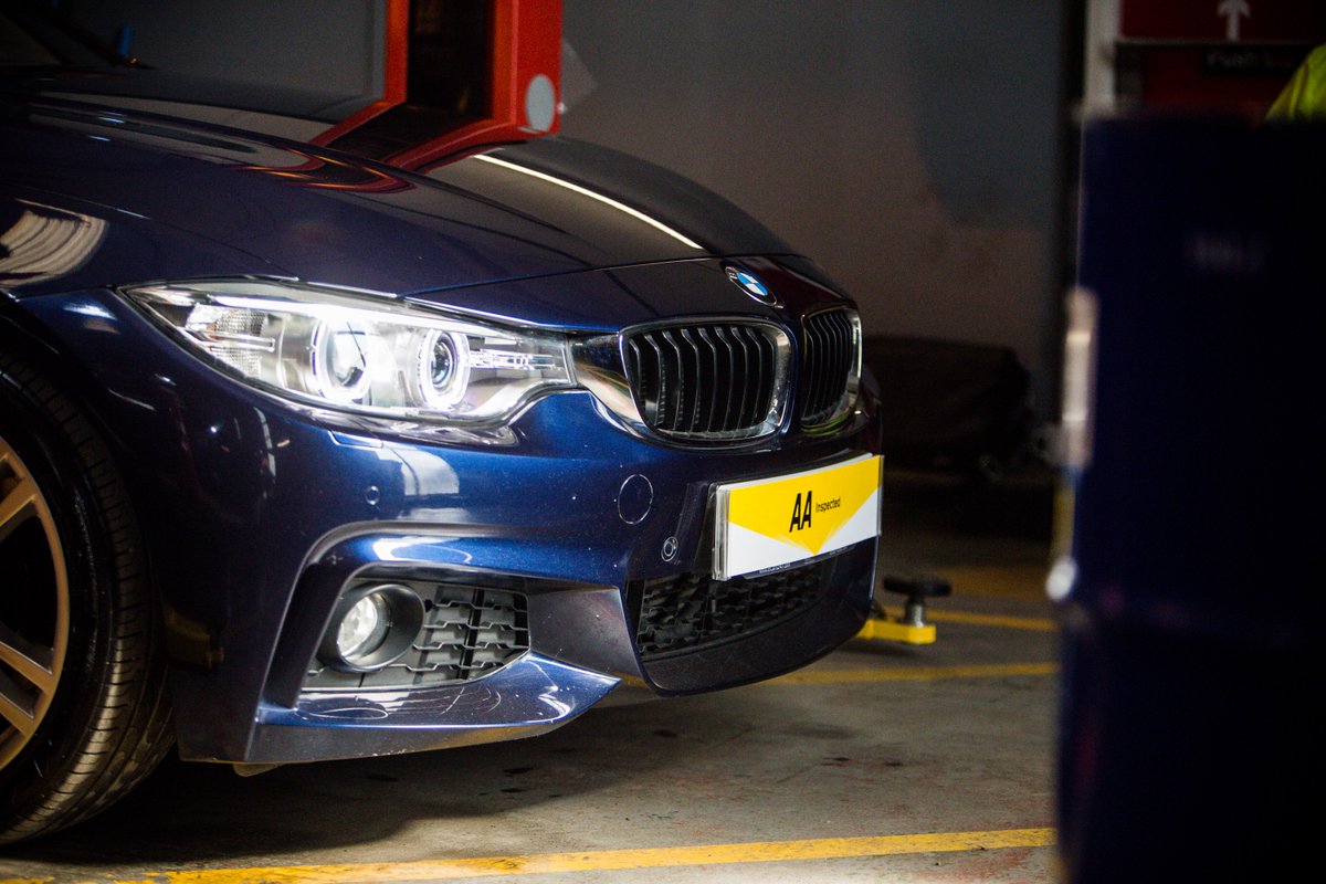 eCars247's tweet photo. Today we have @TheAA_UK visiting the eCars HQ to do some filming of what goes into their 128 vehicle inspections. Of course all our vehicles undergo this thorough process and come with the AA inspection seal of approval! #eCars247 #AAinspected https://t.co/659KPAtum0