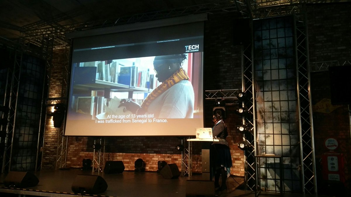 GerdAschemann's tweet photo. Now starting: The talk of @mjamme at @JavaLandConf https://t.co/o6jgNTpL75