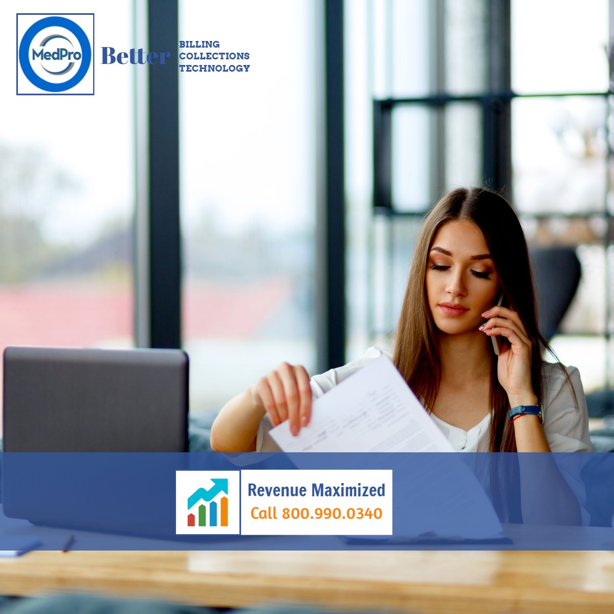 MedPro_Billing's tweet photo. The negotiation of contracted rates for behavioral health treatment can vary state-by-state, there are different laws and regulations that govern not only how care is administered, but also how it is paid.  MedPro can help your facility with the follow up with insurance carriers. https://t.co/jfUya7GH0s