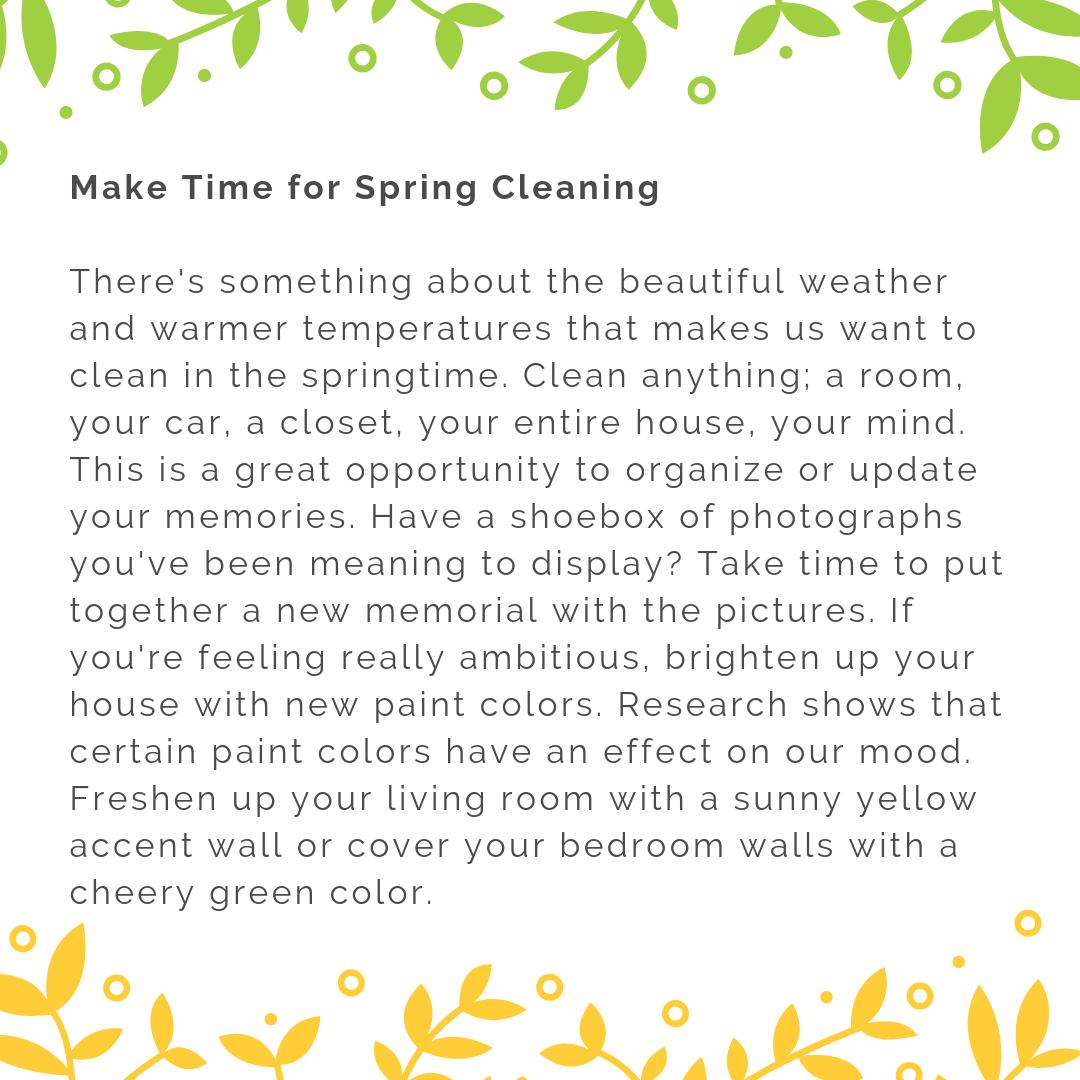 UpliftCenter's tweet photo. The first day of spring has arrived. Here are some ways grief coach Chelsea Hanson has partnered spring and grief. Full article here:
https://t.co/opAhcAFmET
.
.
.
.
#grief #spring #upliftphilly #tips #springtime https://t.co/gKsy5B1dqh