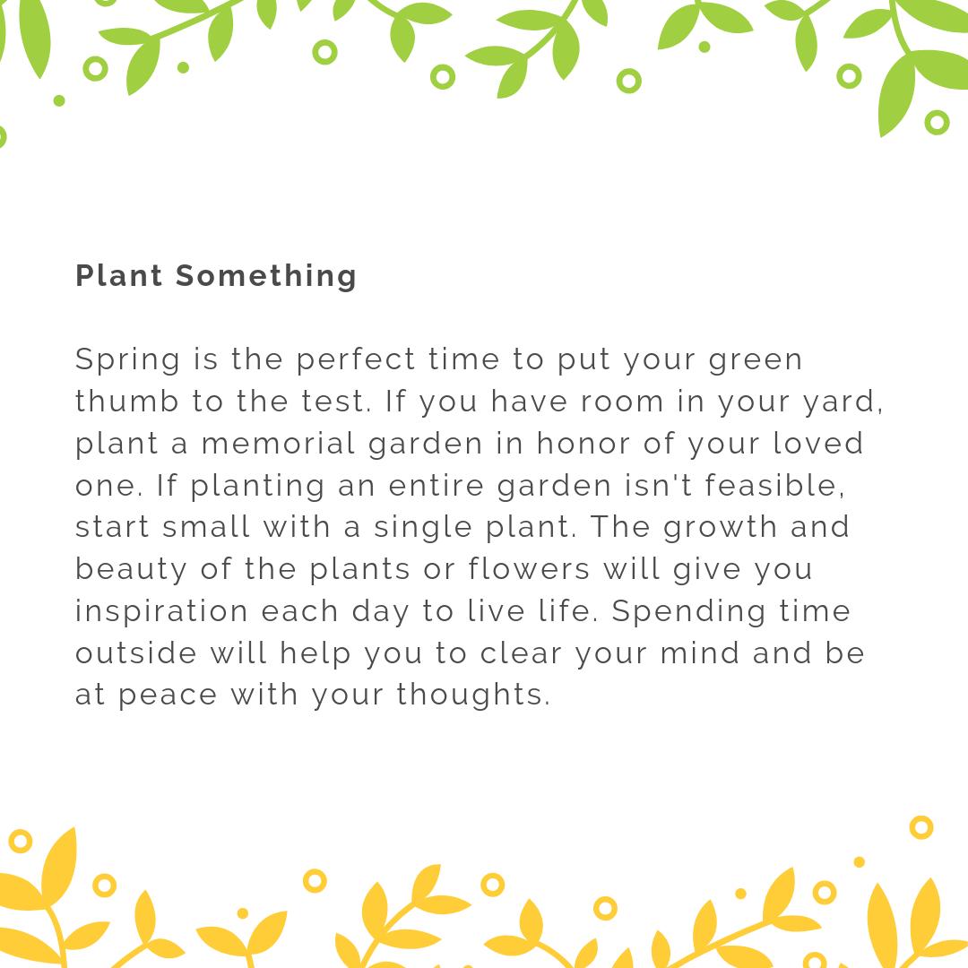 UpliftCenter's tweet photo. The first day of spring has arrived. Here are some ways grief coach Chelsea Hanson has partnered spring and grief. Full article here:
https://t.co/opAhcAFmET
.
.
.
.
#grief #spring #upliftphilly #tips #springtime https://t.co/gKsy5B1dqh