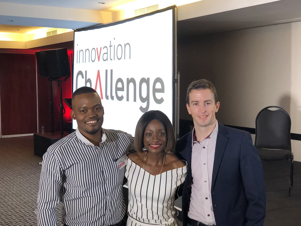 The Innovation Mentorship Challenge is where dynamic, forward thinking entrepreneurs pledge their time to mentor bright young minds on their entrepreneurial jouney.⚒️🇿🇦 #InnovationMentorshipChallenge #futureofwork #socialentrepreunership #StartUpOfTheWeek #Youth #Business