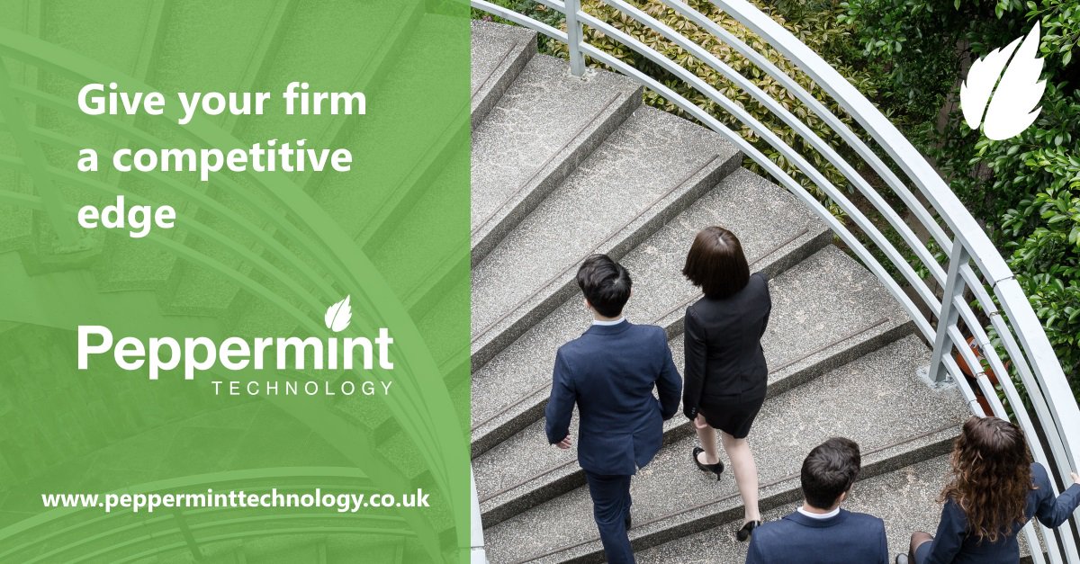 pepperminttech's tweet photo. Take a fresh look at Peppermint - our new website launched today! 
https://t.co/EfoB8Ctjml #legaltechnology #legalIT https://t.co/jXLAmOQCy0