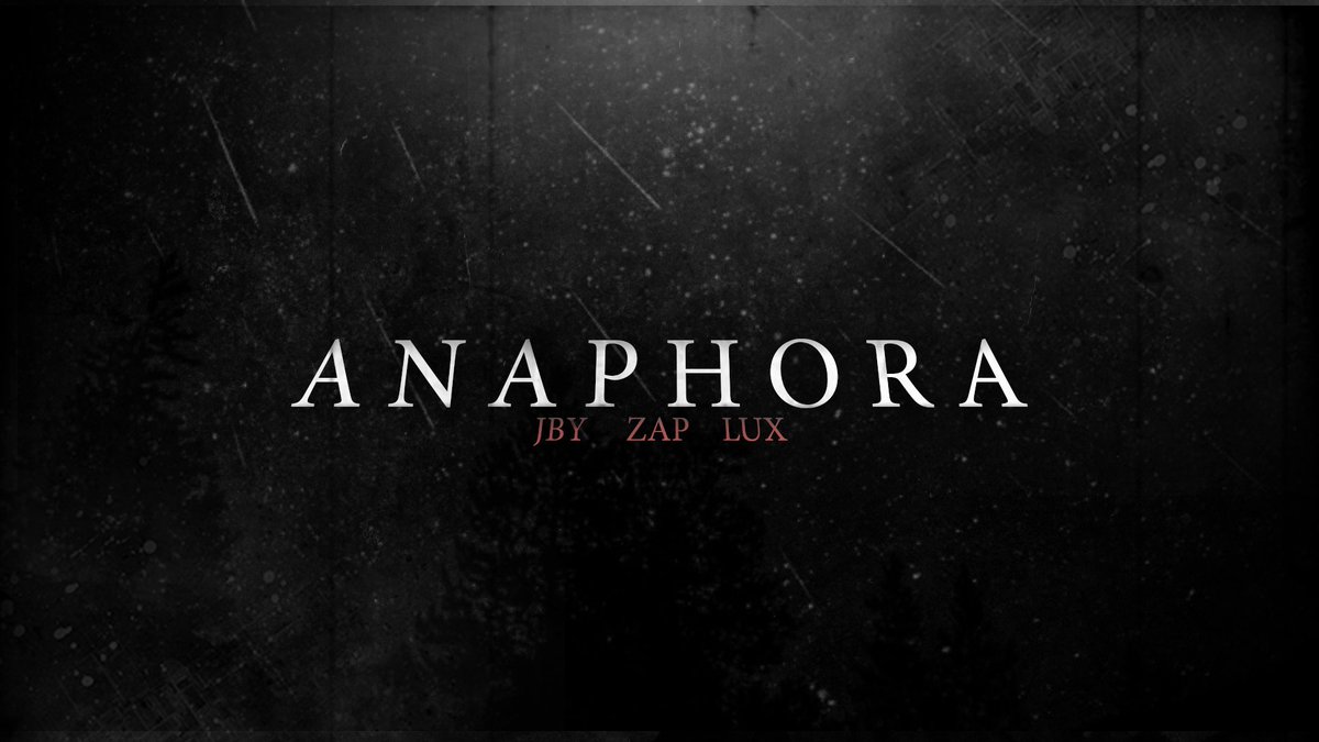 LuxGrion's tweet image. April 6 everyone get ready