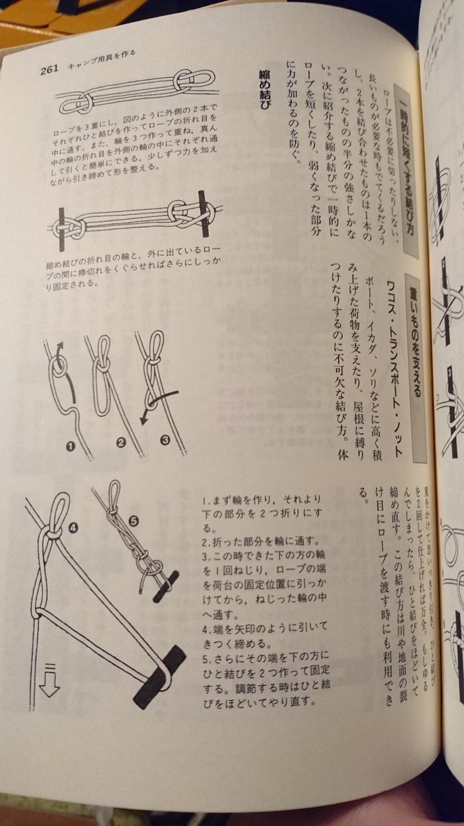 イシタカ Neo林業家 南京結び の呼び方について 地域や業種によって様々なものがあると判明しましたので 教えていただいたものを列挙してみたいと思います アメリカ結び アメリカン メリケン 万力 万力締め 鬼殺し 引っ越し結び 地獄結び ちょん掛け