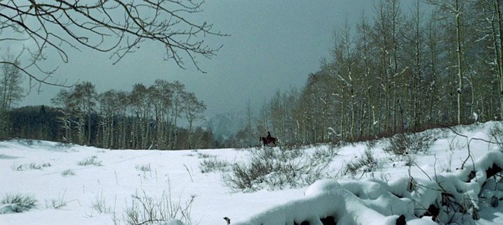 MovieLandscapes's tweet image. ‘Jeremiah Johnson’ [1972]. Dir: Sydney Pollack. DoP: Duke Callaghan.