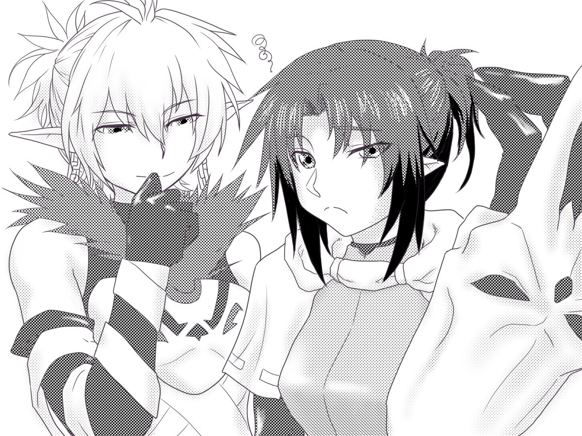 でーもす ヒロロゼポニテ ヒロ ロゼ メガミラクルフォース T Co Ojszqqseqn