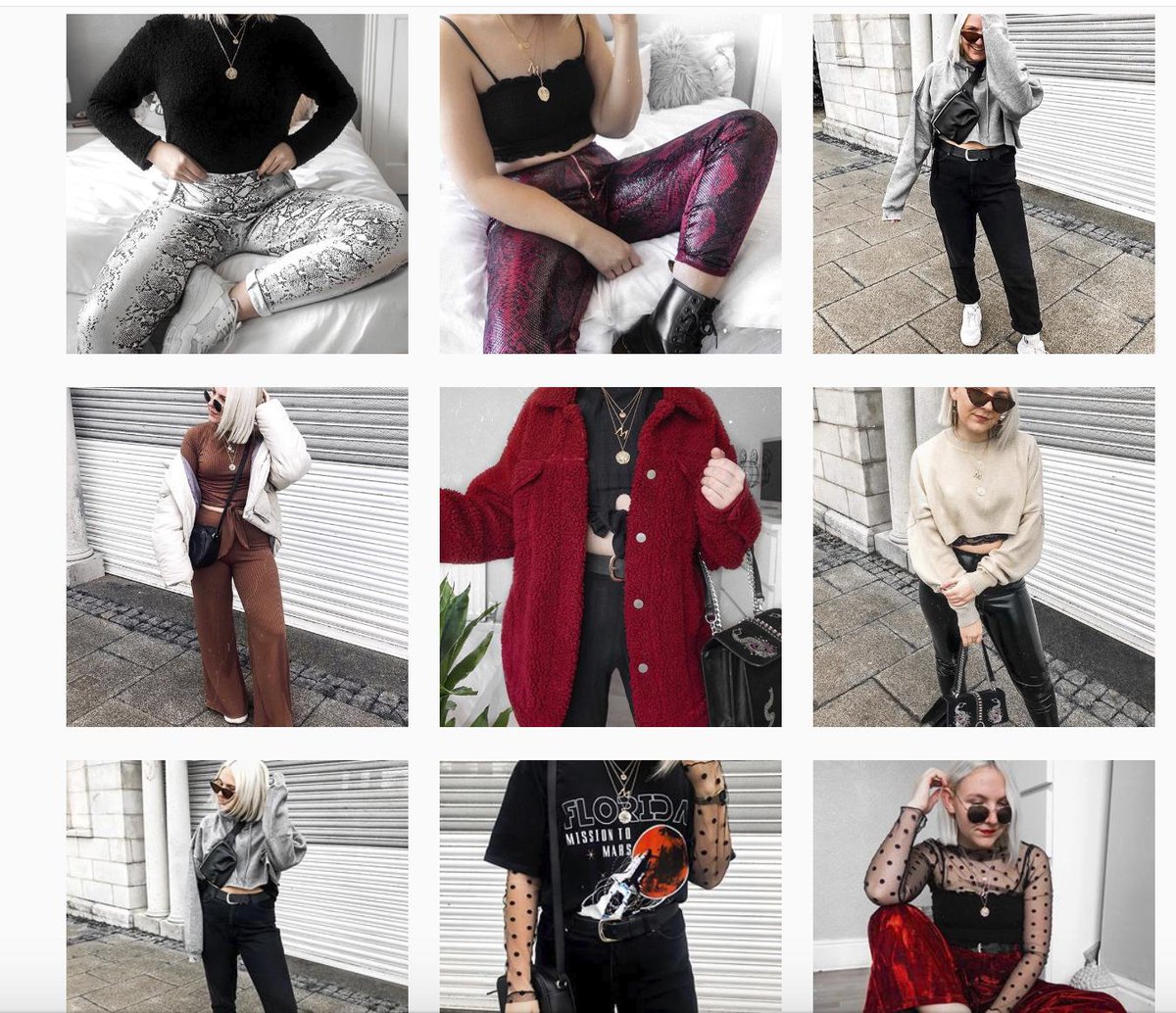 Molly Marie (@mollxmarie) / Posts / X