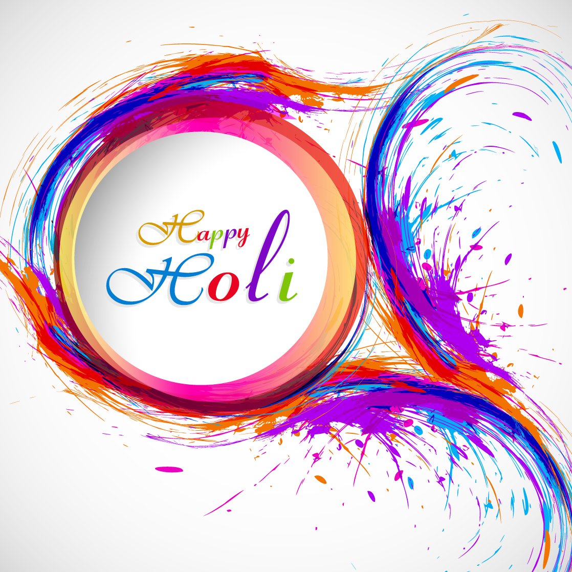 beingoptimists's tweet photo. Wishing you a very Happy and colorful Holi!
#beingoptimist
https://t.co/TwU4xFnZrK https://t.co/n5BX0W1cN3