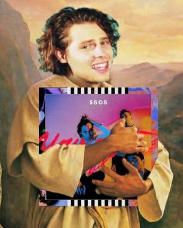 FiveSOSHelping's tweet photo. Have you voted todaaaaaayyyyyyyyyyyyy #KCA #VoteYoungblood -cha https://t.co/26N8MXOZDa