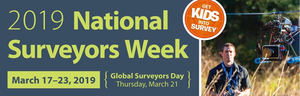 Nationalsurveyorsweek Hashtag On Twitter - nationalsurveyorsweek hashtag on twitter