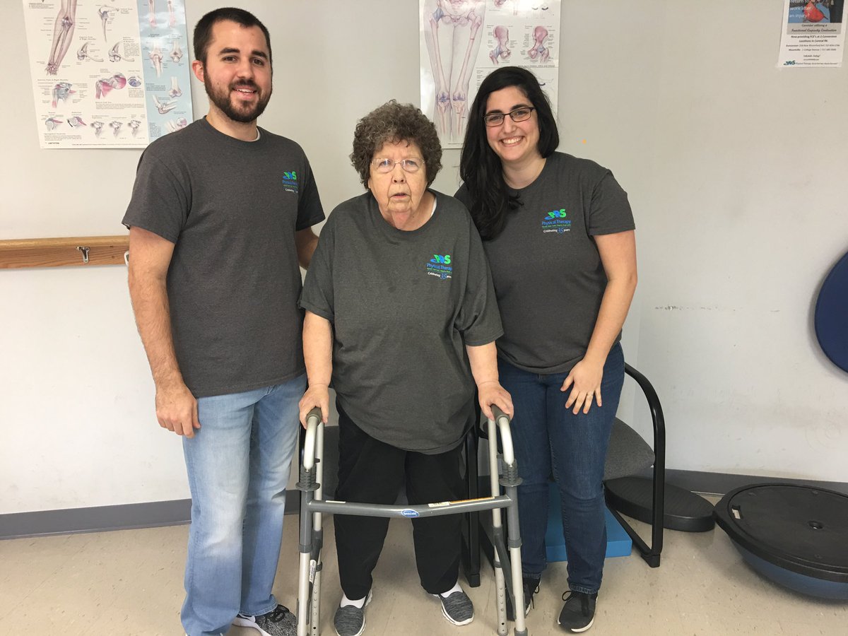 CPRSPhysicalTherapy tweet media