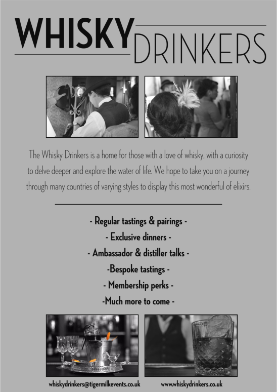 Tigermilk @ The Duke tweet media