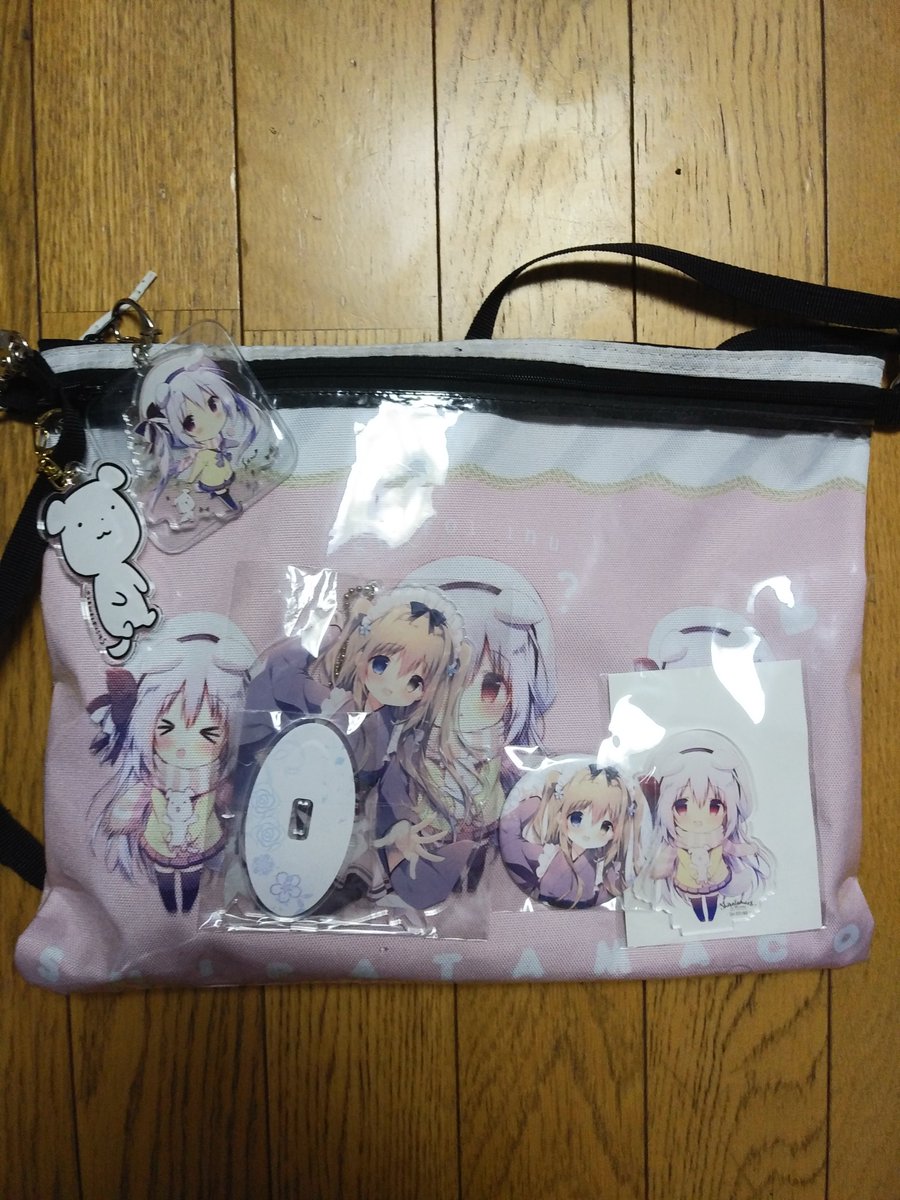 しらたまこ しらたま たまトーク2018 直筆サイン入り 複製色紙