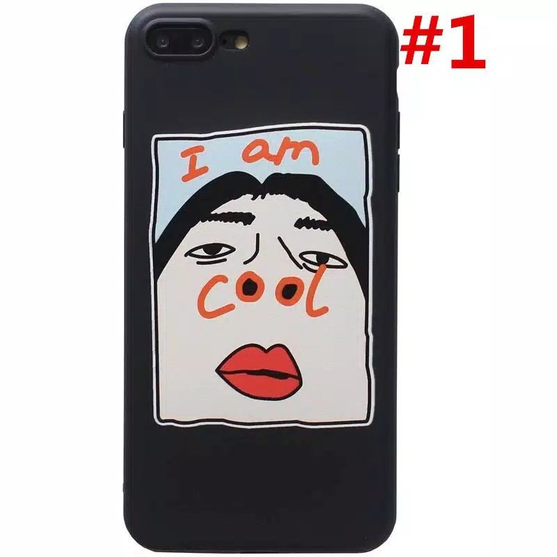 Amiablejeon's tweet photo. 😎 i am cool case 😎

💰 IDR 40k
📱 phone type: OPPO A3s, A83, F5, F1s, A57, A39, F9, F7
⚠️ Pre-Order

#phonecase #oppocase #oppoa3s #oppoa83 #oppof5 #oppof1s #oppoa57 #oppoa39 #oppof9 #oppof7 #jualcase #casinghp #oppo https://t.co/hytcIGkySV