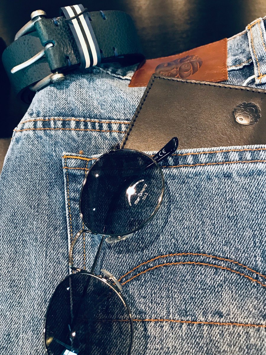 Swap your winter jackets for summer essentials ☀ 😎

#WeLovePG #prettygreen