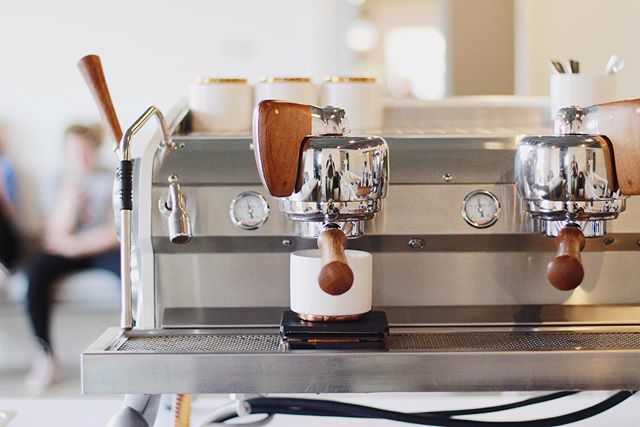 ccs_alpine_tx's tweet photo. Ready for that midweek push...
.
.
#alpinetx #cedarcoffeesupply #makecoffeebetter https://t.co/eIxbwugaFP https://t.co/3H7ddsUH1V