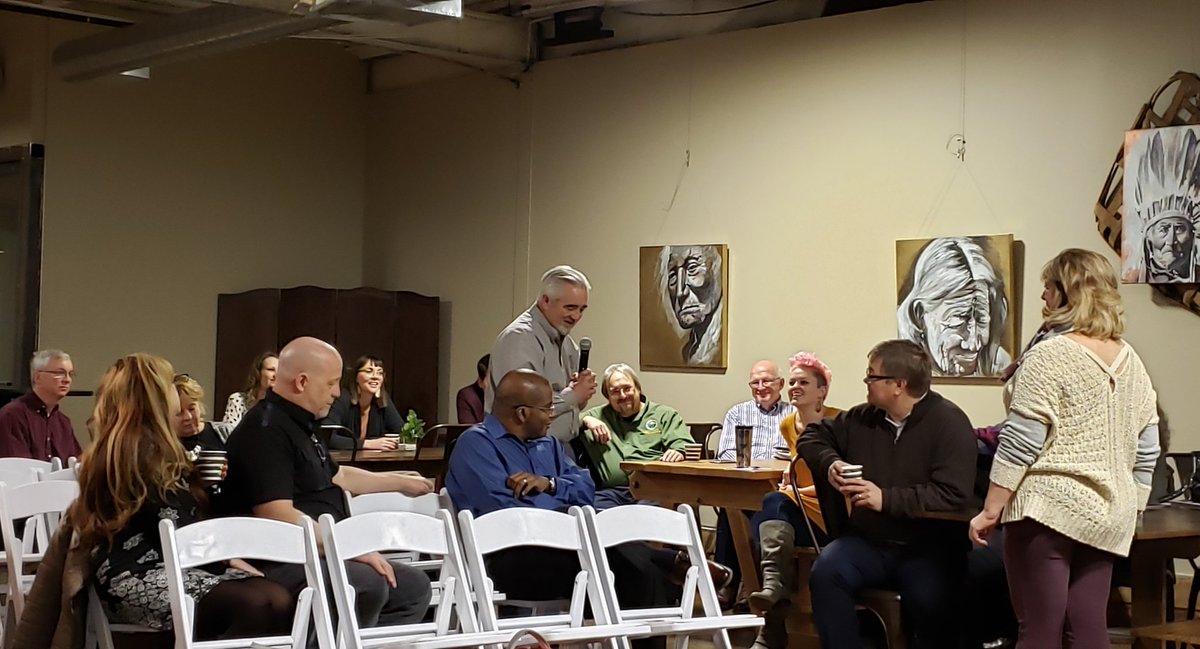 Great discussion on how failure can build resilience. <a href="/i_werx/">iWerx</a>