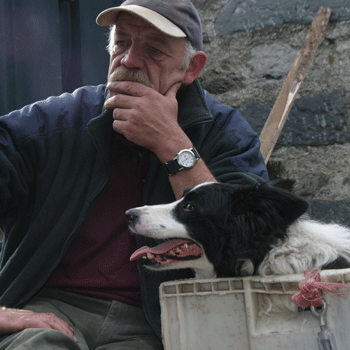 Das Geheimnis unserer Landwirte
Walisische Landwirte wissen schon seit Generationen: Kümmert der Mensch sich um das Land, so kümmert sich das Land auch um den Menschen. Genau das ist das Geheimnis unserer jahrhundertealten, nachhaltigen Viehzucht.
