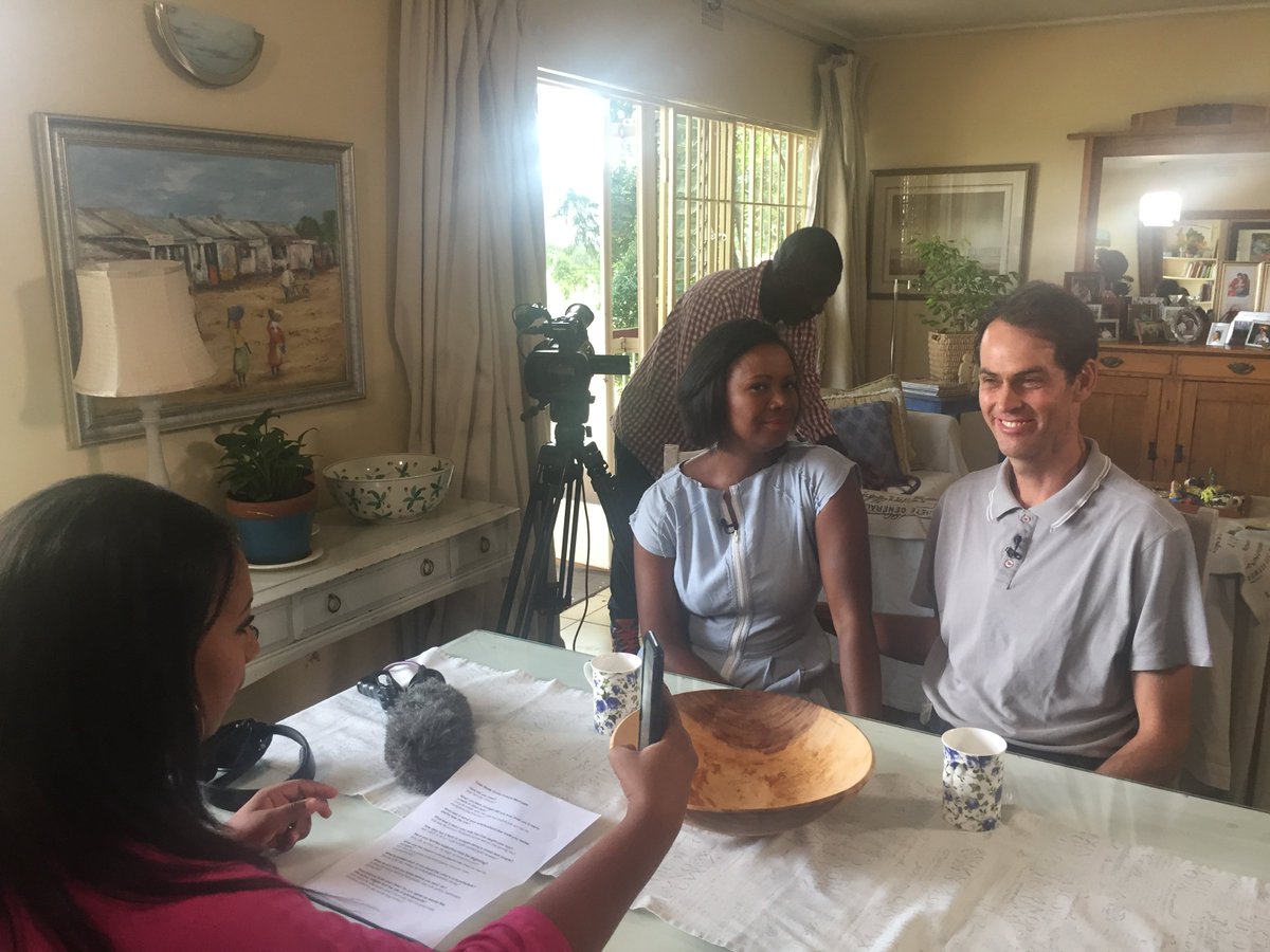 <a href="/VeranderDinge/">VeranderDinge</a> bekyk ook die moontlike struikelblokke wat mense uitdaag wanneer hulle met iemand van ’n ander kultuur trou. Kyk die episode om 18:00 vanaand op <a href="/kykNETtv/">kykNET TV</a> #LoveChange