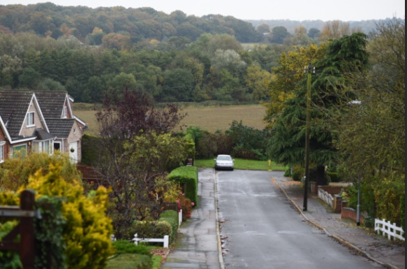 Costessey Council tweet media